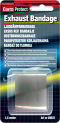 Miniatyrbilde 1 av 2: CorroProtect Lyddæmperbandage - 150 cm.