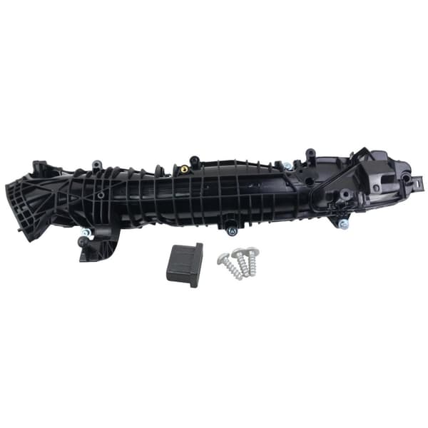 Indsugningsmanifold, Kompatibel med BMW N57 Motor, Passer til Forskellige BMW Modeller