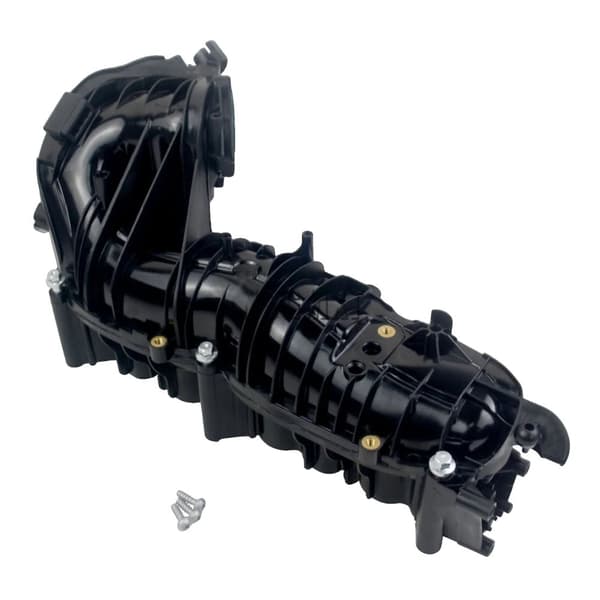 Indsugningsmanifold, Kompatibel med BMW 1, 3, 5 Serie