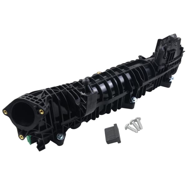 Indsugningsmanifold, Kompatibel med BMW N57 Motor, Passer til Forskellige BMW Modeller