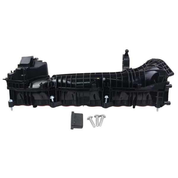 Indsugningsmanifold, Kompatibel med BMW N57 Motor, Passer til Forskellige BMW Modeller
