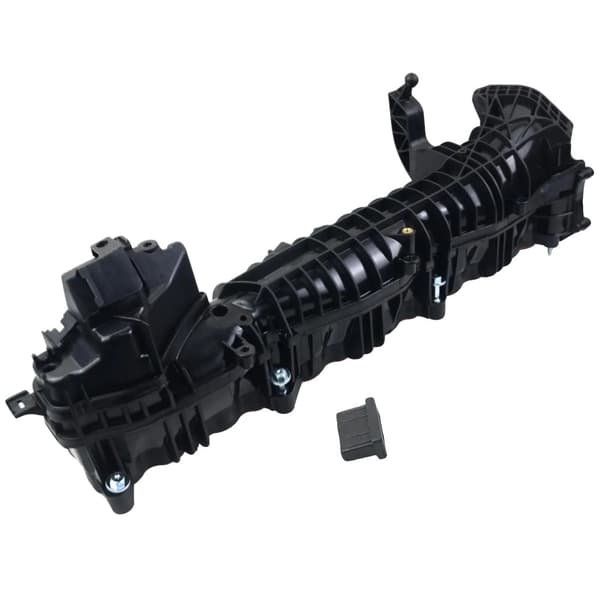 Indsugningsmanifold, Kompatibel med BMW N57 Motor, Passer til Forskellige BMW Modeller
