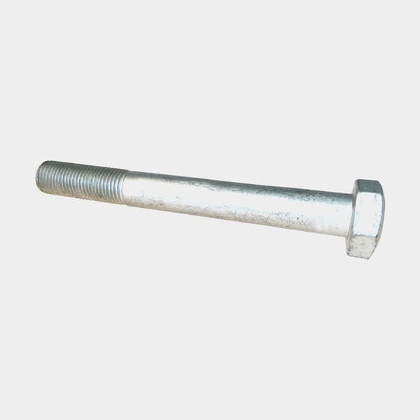 Motorlås för utombordare BEMA UBL-1, klass 3, för fastbultade motorer (40 - 400 hk) + bult 160 mm (passar aktertjocklek 107.5 - 127.5 mm)