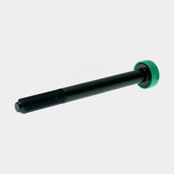 Bult till Combilock Outboarder +50, extra kort, för akterspegel + motorbygel 40 - 60 mm