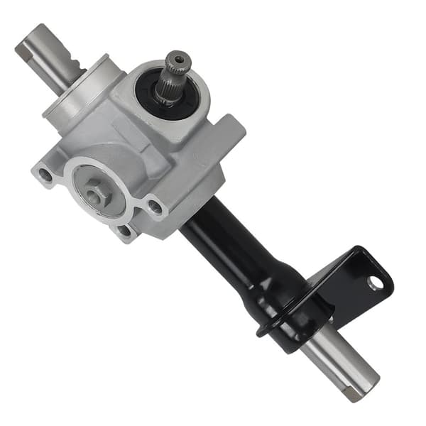 Ohjausmoottori, yhteensopiva ZForce 800 Trailin kanssa, sopii useille malleille