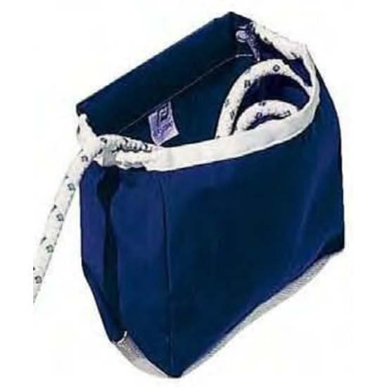 Plastimo Opbevaringspose Halyard Blå 45 x 30 x 15 cm