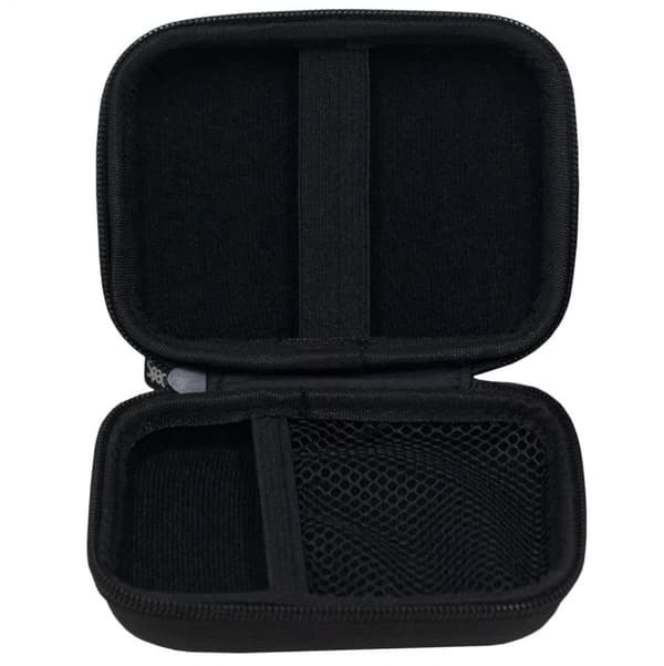 HUSA SPACER, pt HDD, buzunar intern plasa, negru, "SPHD-001"