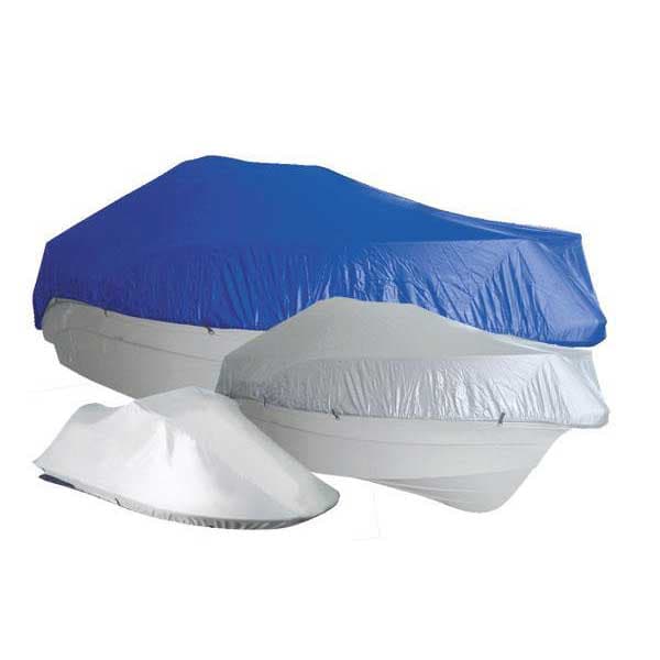 Sea Cover Veneen Kansi Sininen 6