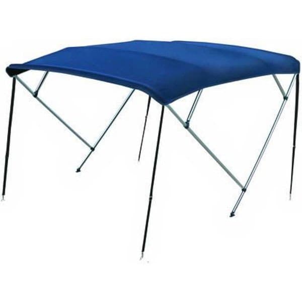 Oceansouth Bimini 4 Jouset Markiisi Sininen 1.85-1.95 m