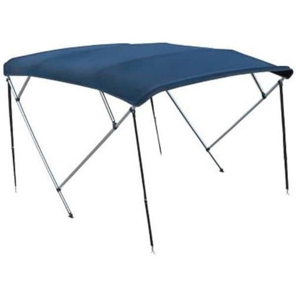 Oceansouth Bimini 4 Buer Markise Søvfarvet 210 / 230 cm