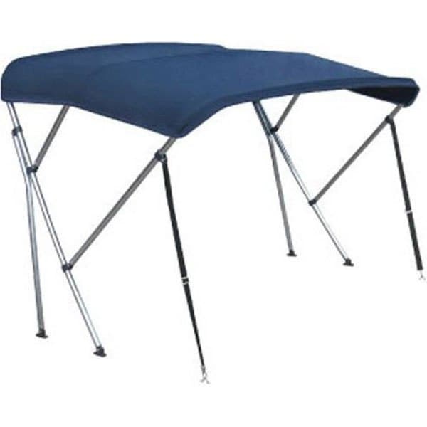 Oceansouth Markise Bimini Blå 170 / 190 cm