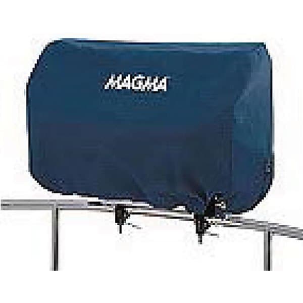 Magma Grillskydd Blå 31 x 46 cm