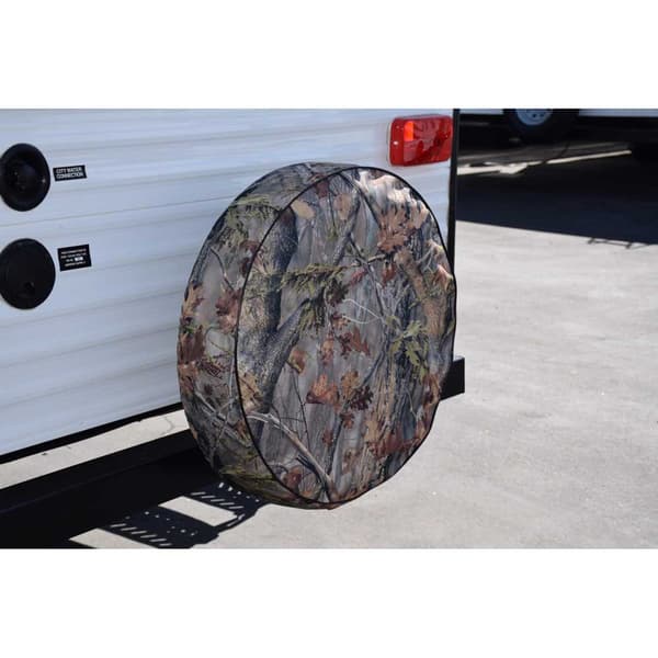 Adco Products Inc Däck Slida I Flerfärgad 71.1 cm