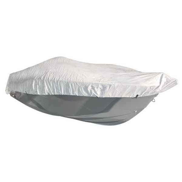 Talamex Veneen Kansi Harmaa XS