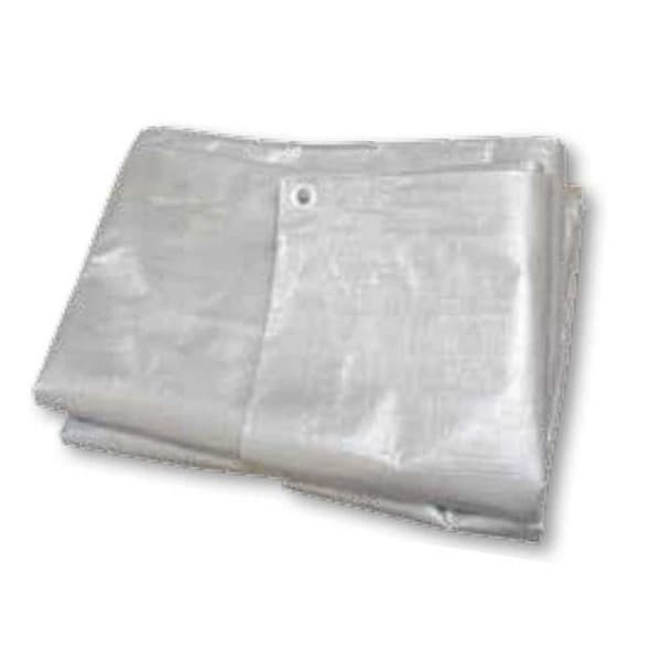 Lalizas Markise Tarpaulin Søvfarvet 500 x 500 cm