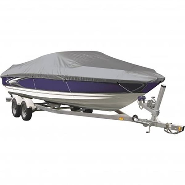 Euromarine Bådskede Søvfarvet 4.90x2.40 m