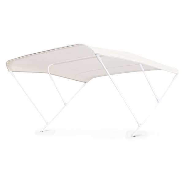 Tessilmare Letmetal Markise Bimini Søvfarvet 185 x 110 cm