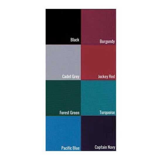 Effzett Markiisi T-top Kirkas 203 x 152 cm
