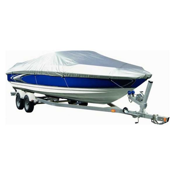 Euromarine Veneen Tuppi C  4.90-5.55 x 2.40 m