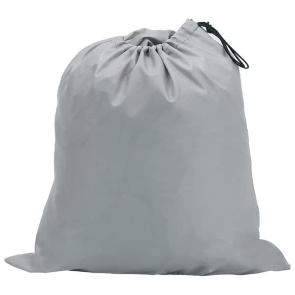 Venepeite Harmaa Pituus 427-488 cm Leveys 229 cm - Venepeite - Venepeitteet - Home & Living