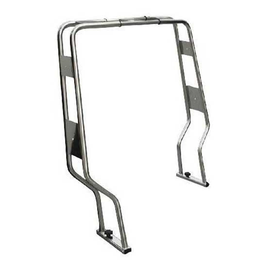Oem Marine A A Justerbar Styrtbøjle Søvfarvet 110-160 x 130 cm