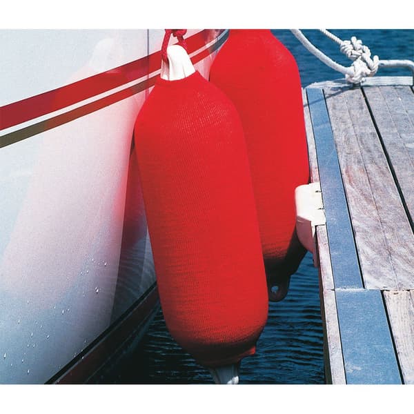 Plastimo Lokasuojan Suojus F6 Punainen 30 x 107 cm