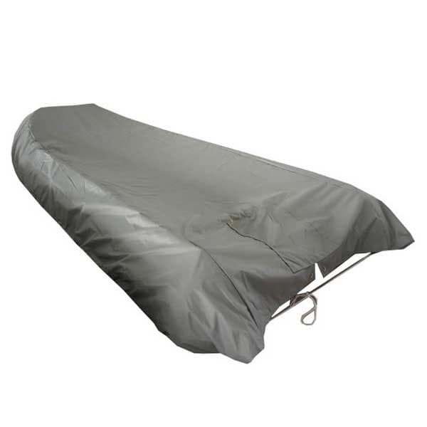 Plastimo Kumiveneen Tuppi P340ha Kirkas 340 cm