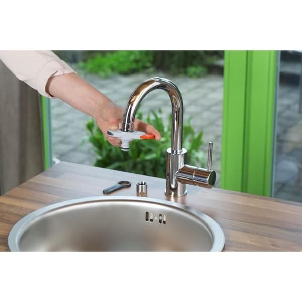 GARDENA Adapter för inomhuskran