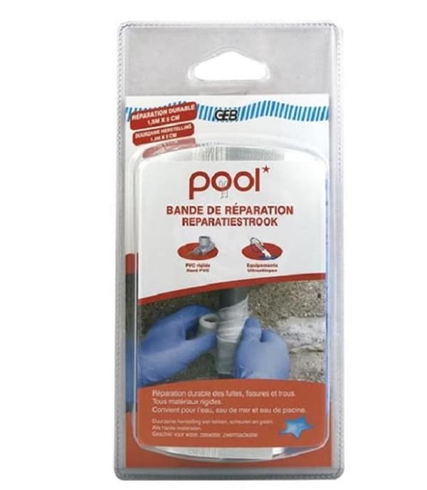 POOLREPARATIONSREMSA GEB POOL 127292