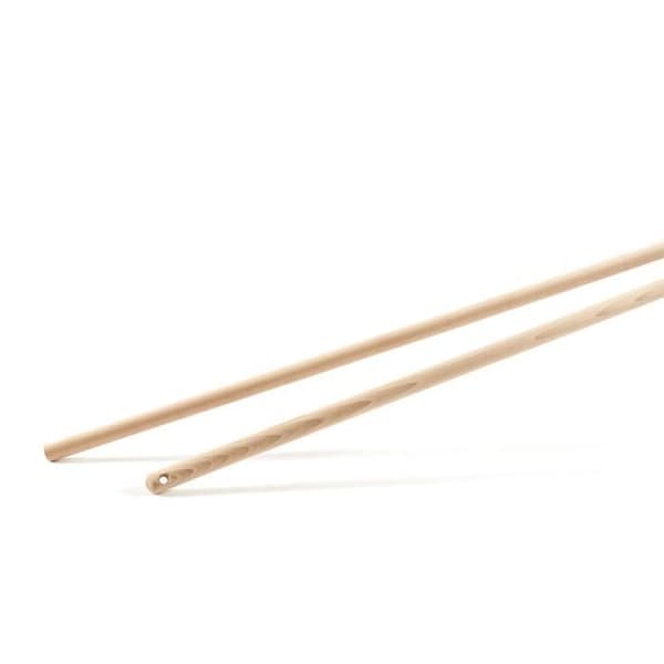 MANICO LEGNO GREZZO WOODY CM 150 PERFETTO 0035