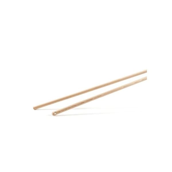 MANICO LEGNO GREZZO WOODY CM 150 PERFETTO 0035