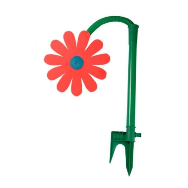 Fleur arroseuse dansante Greenmill GB10S mix pique i marken