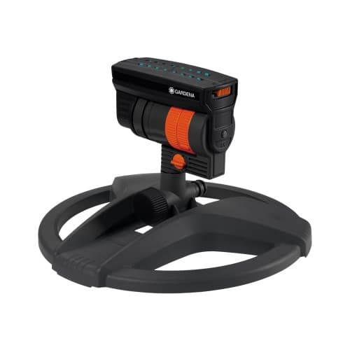 Gardena AquaZoom compact - pendlande sprinkler