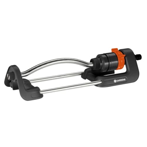 Gardena - Oscillating Sprinkler Aqua S 220/2