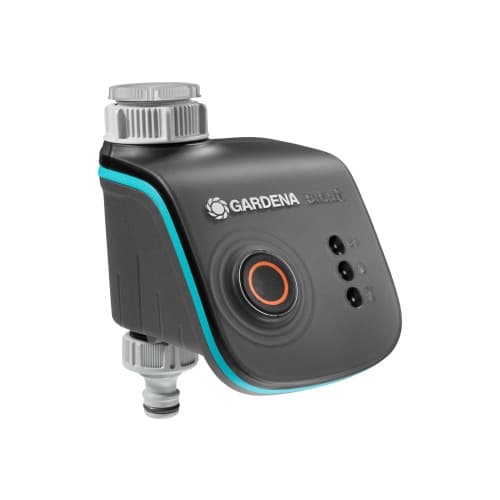 Gardena Smart - vattenreglering - lämplig för 26,5 mm och 33,3 mm kranar