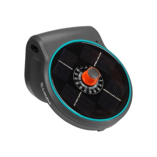 Gardena AquaBloom - solar-powered irrigation set