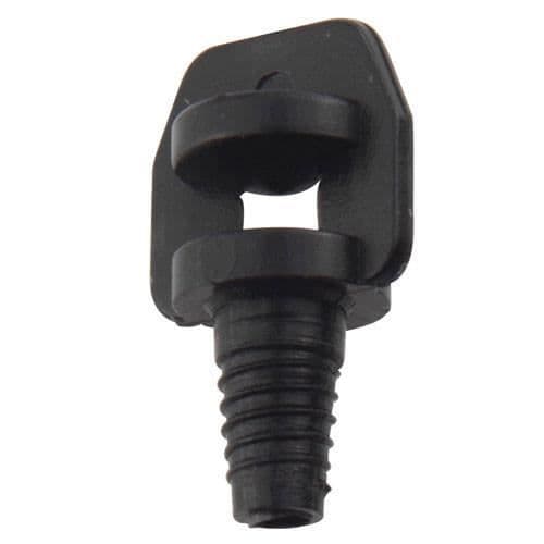Goteo Aspersor Spray Roscado 360 (Blister 10 stycken