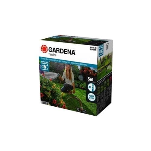 Gardena Starter set - slanguppsättning