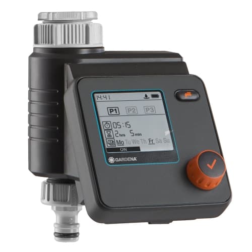 Gardena Water Control Select