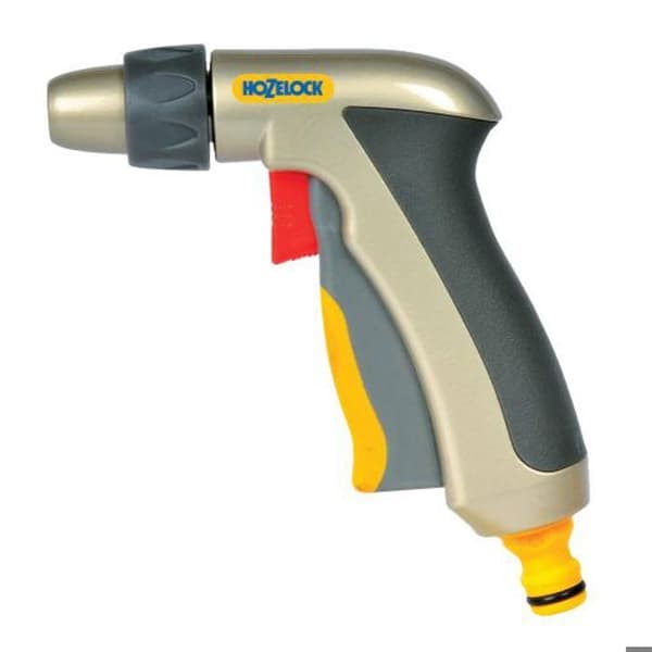 Spraypistol Straight Jet Plus Metal - HOZELOCK - 2690P6001