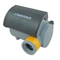 Miniatyrbild 3 av 4: Bevattningsregulator 1 "- 3/4" 9V Greenmill GB6980C