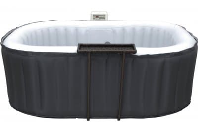 MSpa Nest M-001LS 2 pers