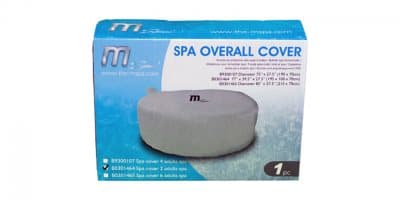 Spaöverdrag 550 L (Nest M-001LS)