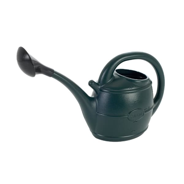 Ward 10L Watering Can Green One Size