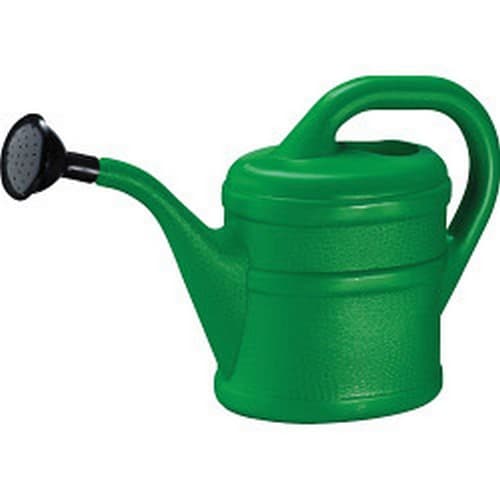 Green Wash Childrens/Kids Watering Can