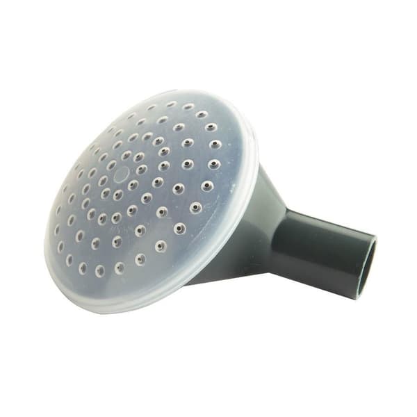 Ward Grov rund plastros Green One Size