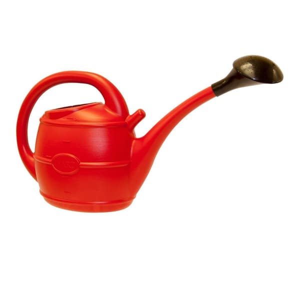 Ward 5L vattenkanna Red One Size