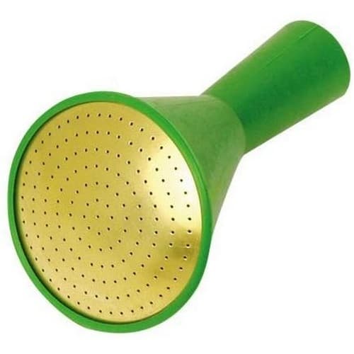 Fine As Rain Medium Fine Round Spray Plastic Rose