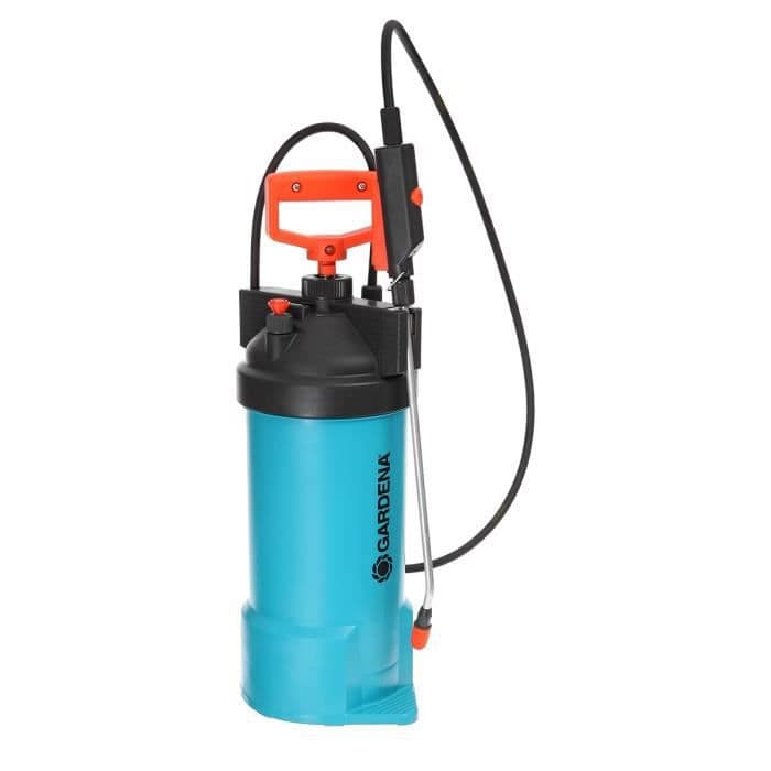 GARDENA Tryksprøjte 5L