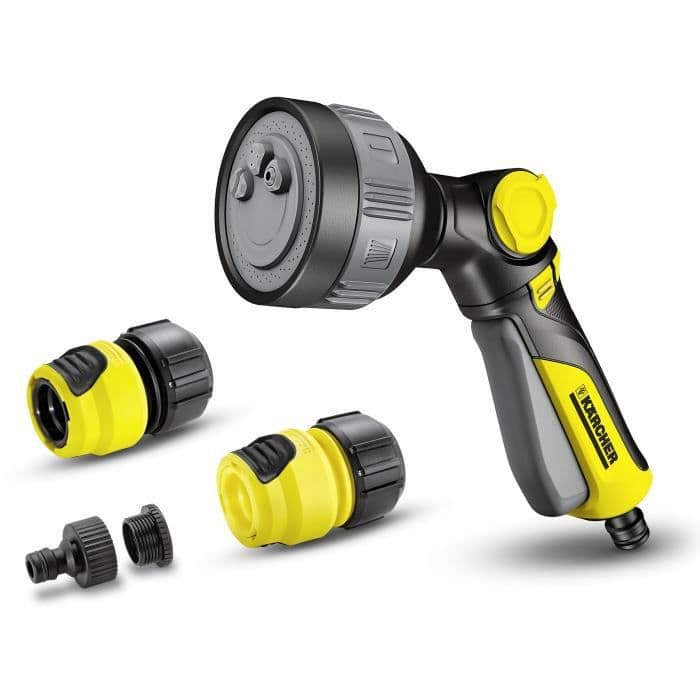 KARCHER Ställ in sprutpistol - Multifunktion
